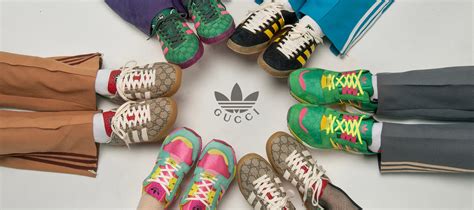 adidas gucci launch|adidas gucci australia.